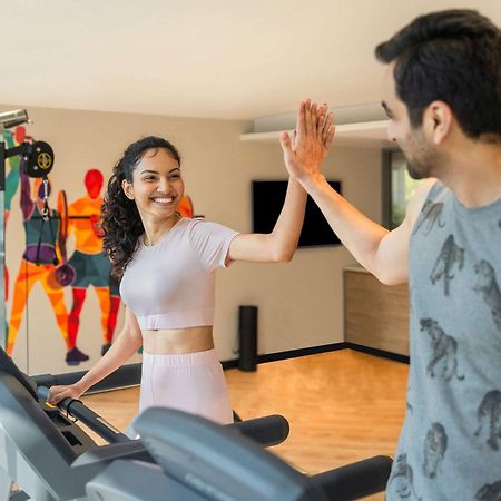 ホテル Ibis Styles Goa Vagator - An Accor Brand エクステリア 写真