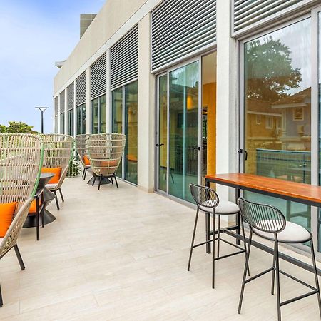 ホテル Ibis Styles Goa Vagator - An Accor Brand エクステリア 写真