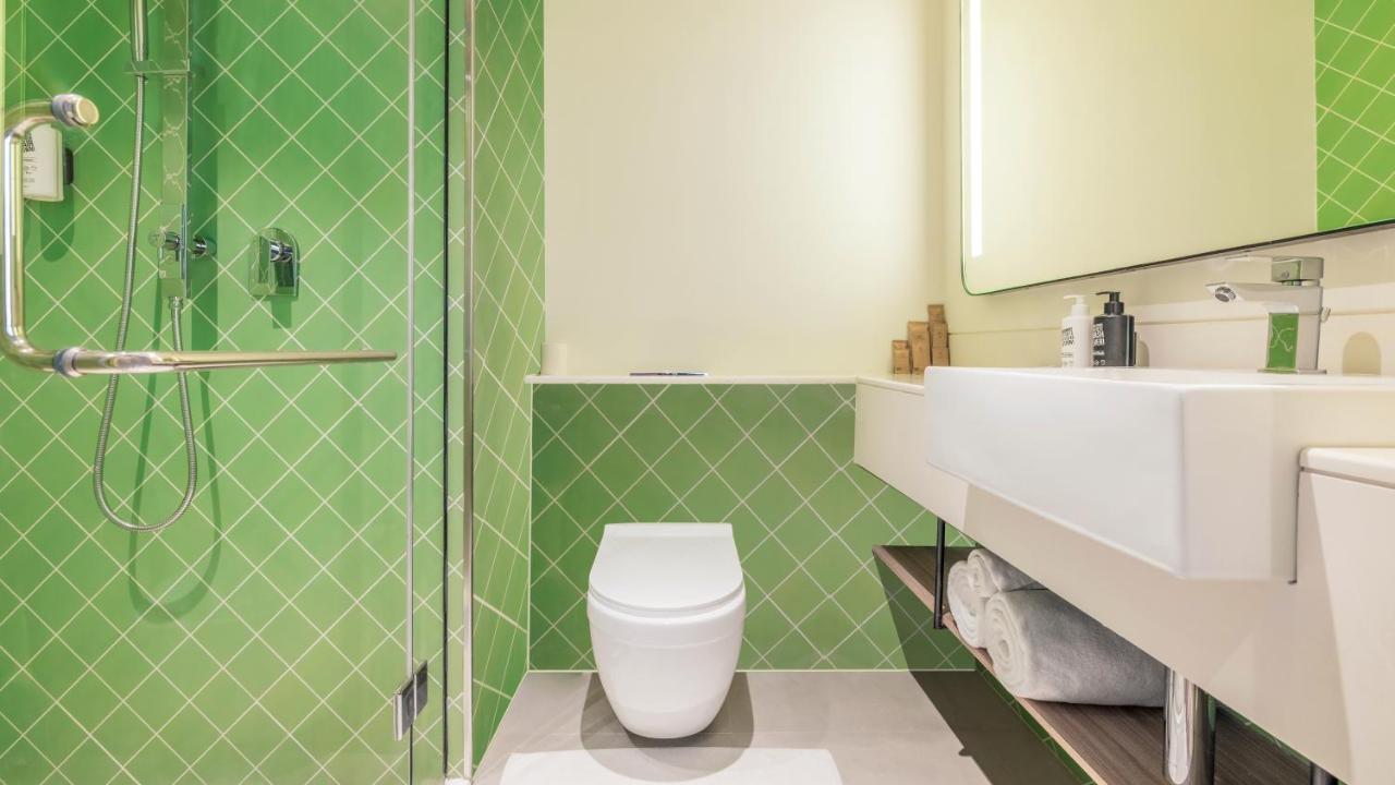 ホテル Ibis Styles Goa Vagator - An Accor Brand エクステリア 写真