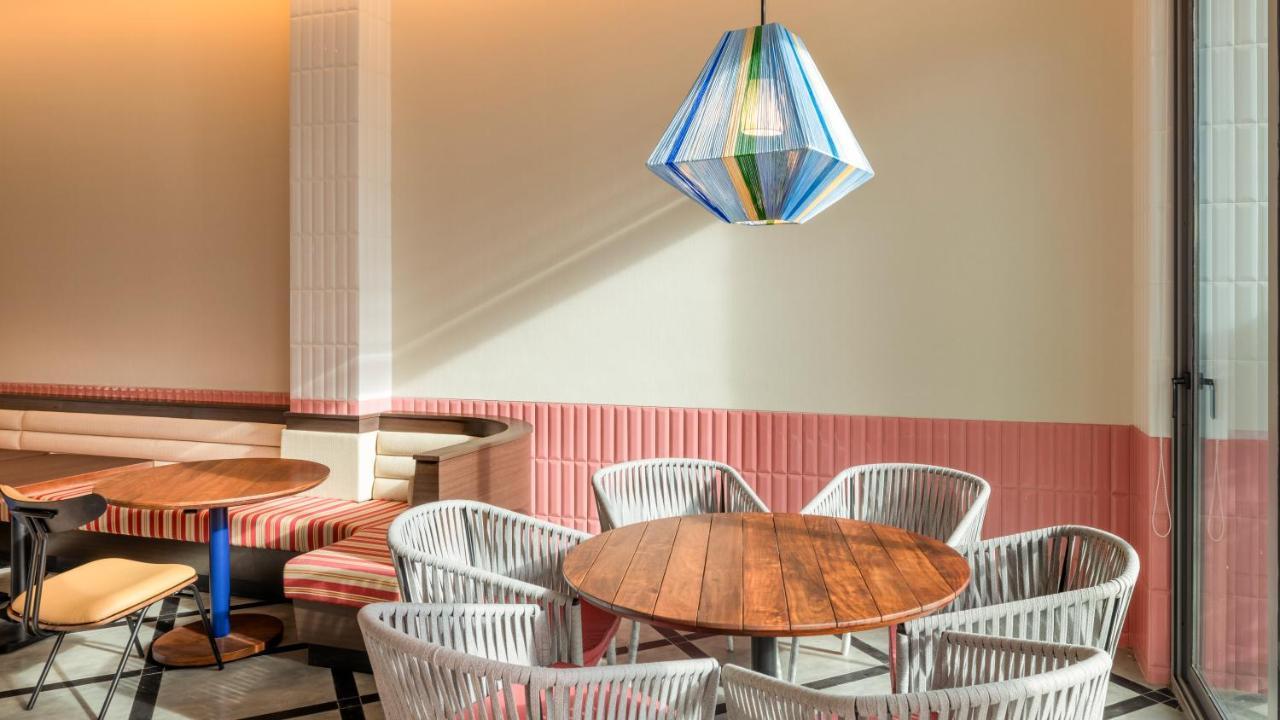 ホテル Ibis Styles Goa Vagator - An Accor Brand エクステリア 写真