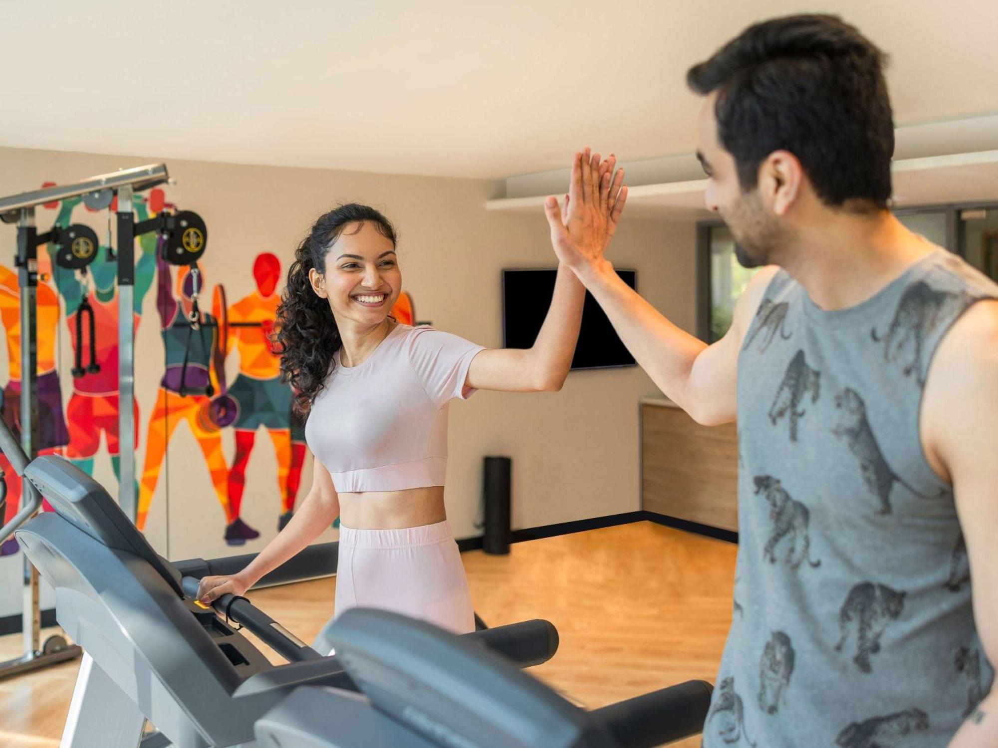 ホテル Ibis Styles Goa Vagator - An Accor Brand エクステリア 写真