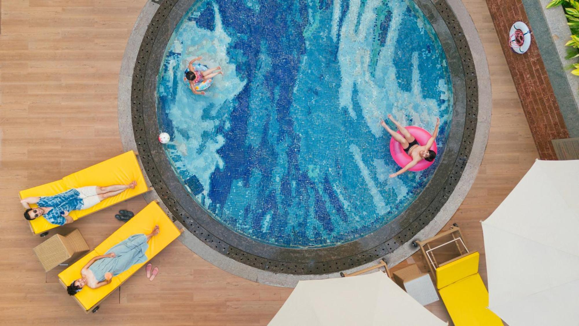 ホテル Ibis Styles Goa Vagator - An Accor Brand エクステリア 写真